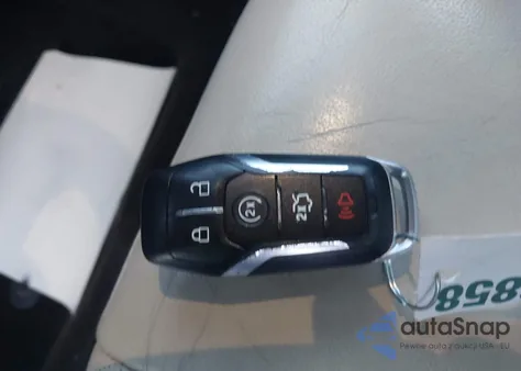 2014 Ford Fusion Titanium z USA, uszkodzony, nr VIN 3FA6P0K95ER290735